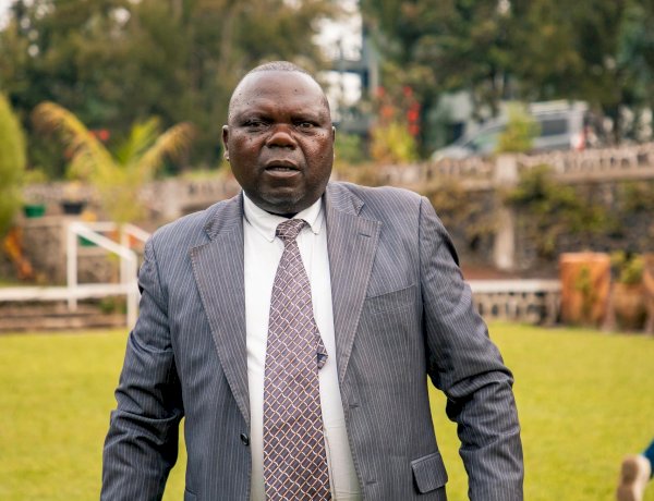 Nord-Kivu : vive émotion et profond regret après le décès du Professeur Kahindo Nyahutwe Adeodatus de l’UNIGOM