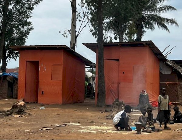 Nord-Kivu : à Oicha, un exemple de cohabitation pacifique entre Pygmées et Bantous