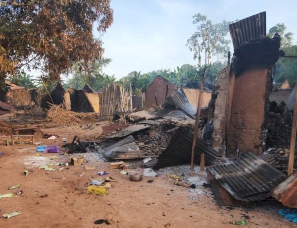 Ituri : au moins 35 civils tués dans une attaque attribuée aux ADF à Bafwakoa