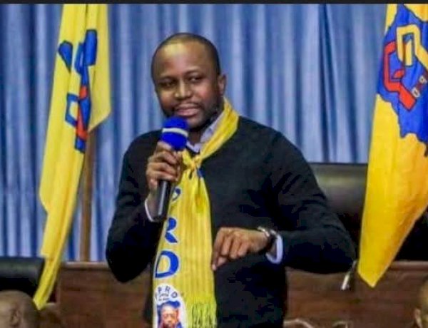 RDC : Patrick Nkanga critique les discussions à huis clos entre le Gouvernement et l’AFC/M23