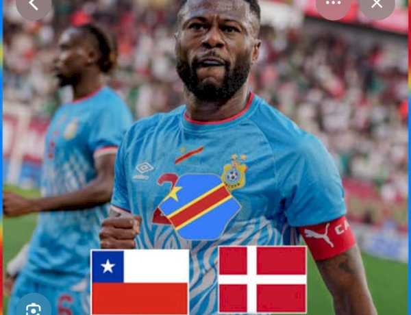 Léopards indomptables : un nul prometteur face au Danemark à trois semaines du Mondial 2026