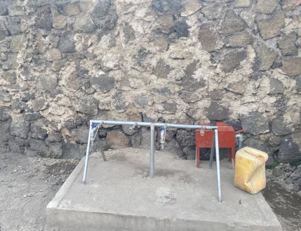 Pénurie d’eau à Goma : une bombe à retardement dans la lutte contre Ebola