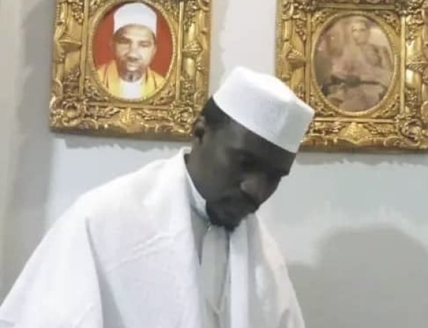 Cheikh Ahmadou Bamba : un héritage spirituel qui inspire les fidèles Khadimiya dans les Grands Lacs