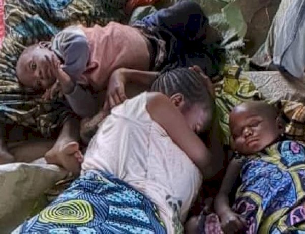 Photographier la crise sans trahir la dignité humaine : le défi quotidien des photojournalistes de Goma