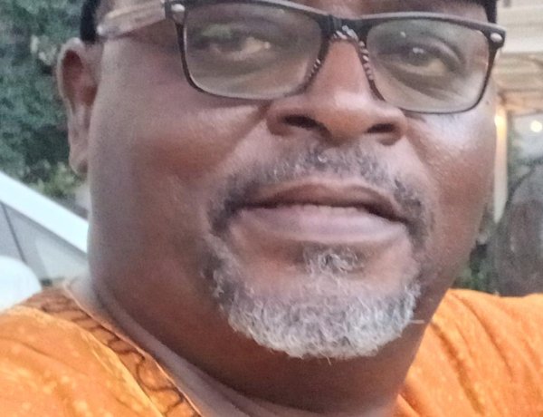 « La guerre a déjà détruit une génération » : Thomas Kubuya refuse le silence face au drame de l'Est de la RDC
