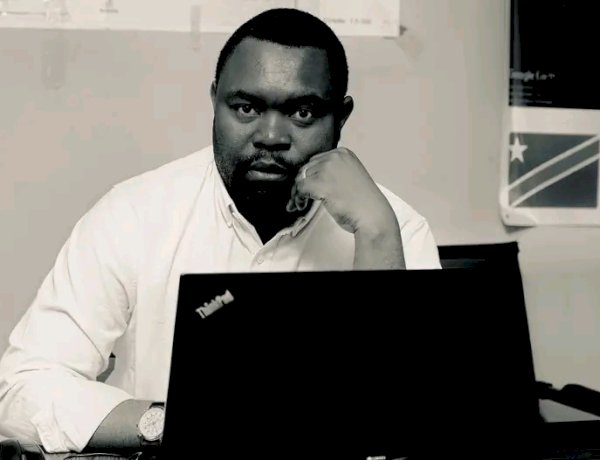 ​​​​​​​RDC : Conviction ou opportunisme ? Paulin Munyagala interpelle la classe politique