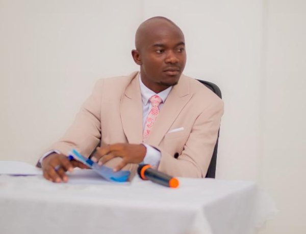 RDC : Liberté de la presse, entre garanties légales et pressions du terrain