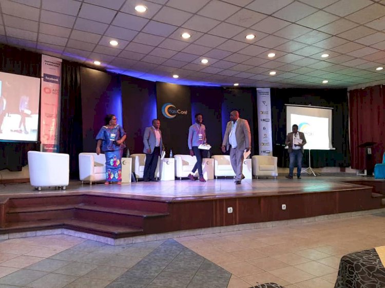 Goma, la ville a vécu la deuxième édition de Hakiconf sur les droits de l’homme