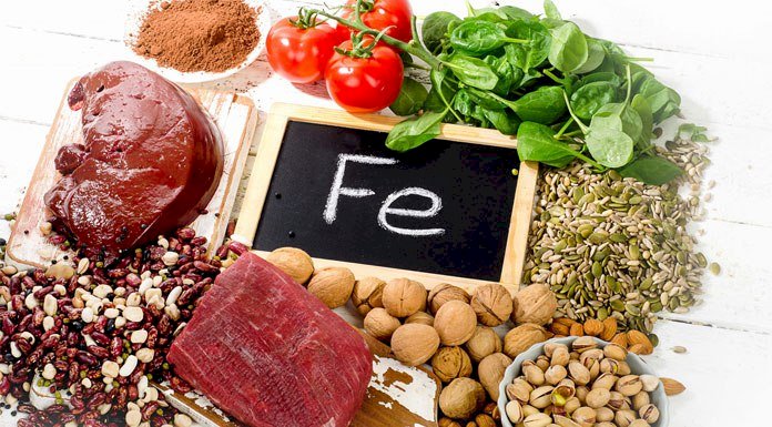 Une variété des légumineuses riches en fer pour la consommation