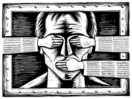 Maniema : Un journaliste écroué à la prison centrale pour « outrage au gouverneur de province »
