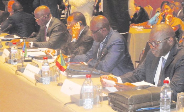 La RD Congo peut aussi compter sur le neuvième forum de l’OCDE