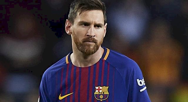 Coupe du monde 2018 : nouvelles menaces de mort de l'EI contre Messi
