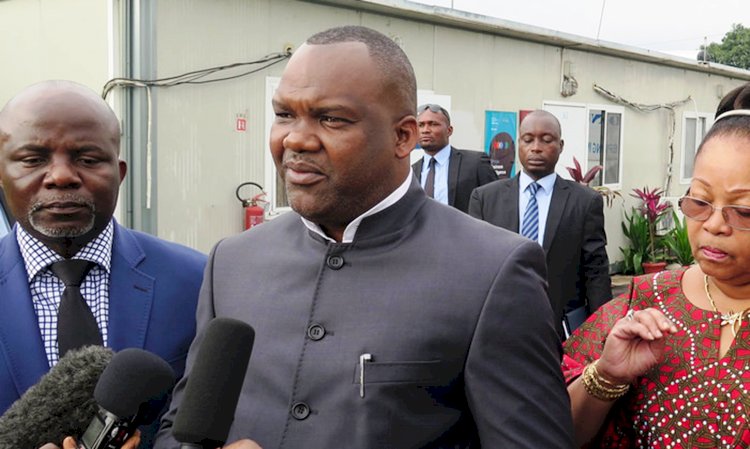 RDC : Elections ou rien en 2018