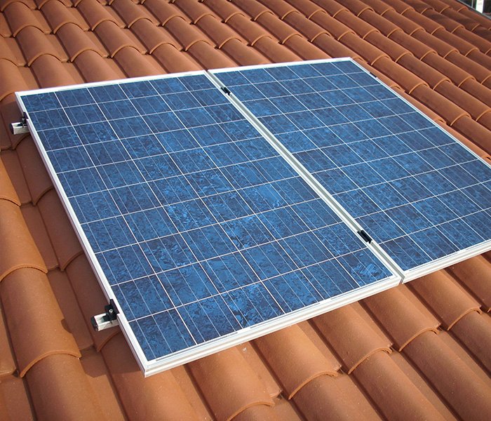 Goma : Les mauvaises installations des panneaux solaires causent des incendies