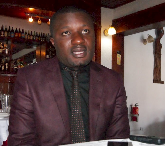 Patrick Mundeke : Le retour de Moïse Katumbi n’est pas à négocier