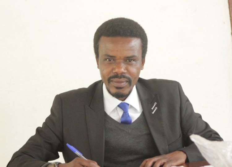 Goma : St Janvier pense à la radio au service des communautés pour la paix