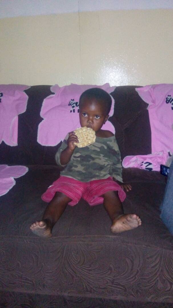 Goma : Un enfant de deux ans kidnappé, retrouvé après 85 jours de captivité