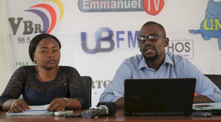 Goma: vitrine des entrepreneurs, le Salon d’innovation du Kivu s’ouvre le 28 novembre