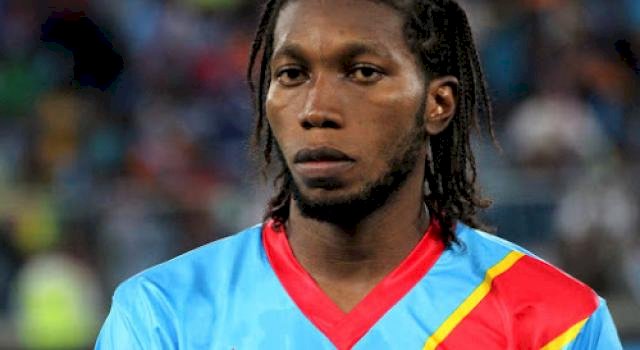Dieumerci Mbokani veut retrouver les Léopards