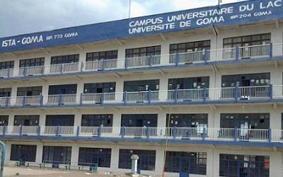 Goma : les étudiants de Goma réagissent face aux tueries exagérées dans la ville