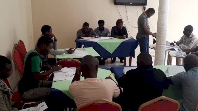 Un nouveau regroupement des réseaux des mouvements citoyens (RMC) voit le jour