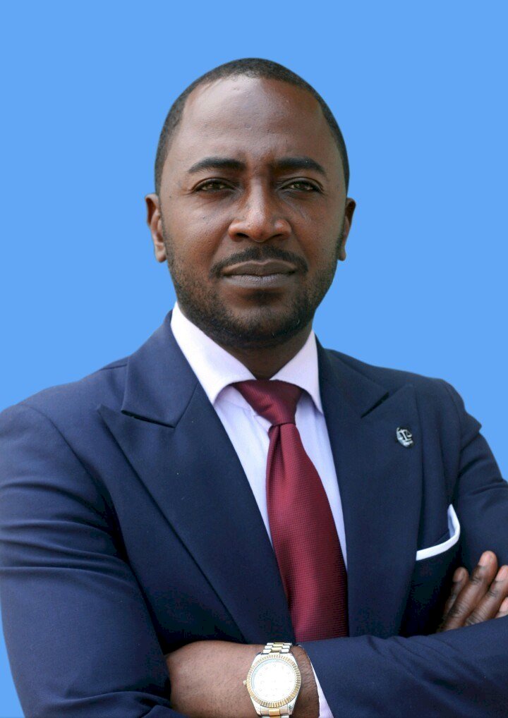 Nord-kivu: Plus d'une organisation soutienne la candidature de Jean Paul Lumbulumbu au poste de Gouverneur