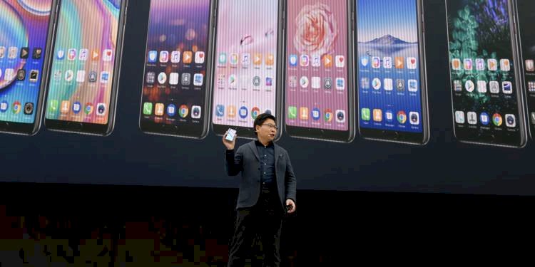 Huawei, un défi pour l’Europe