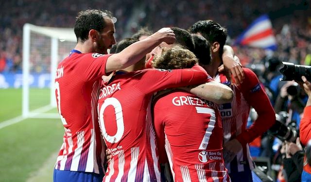 L'Atletico fait craquer la Juve ! Débrief et NOTES des joueurs (Atletico 2-0 Juve)