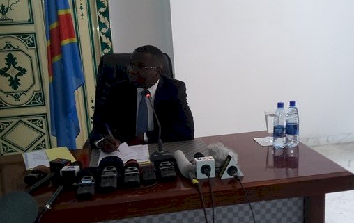 Nord Kivu, Julien Paluku opte pour le siège de député National, pour l’instant!