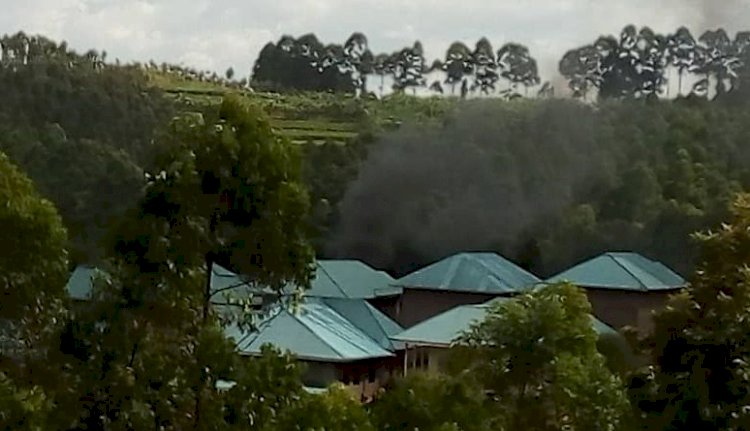 Nord-kivu : Un médecin étranger tué au centre de triage d’Ebola à Butembo