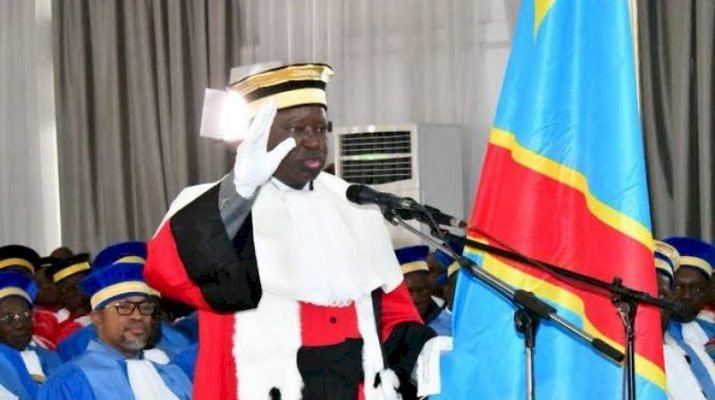 Conseil Supérieur De La Magistrature : Un Scandale Judiciaire Sans Précédent