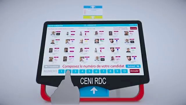 Nord Kivu : Beni territoire, Beni ville et Butembo connaissent leurs élus