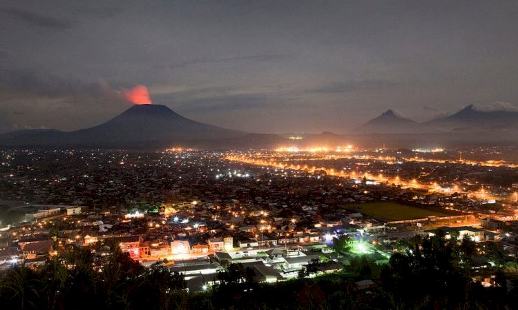 Editorial : À qui profite les tueries à Goma ?