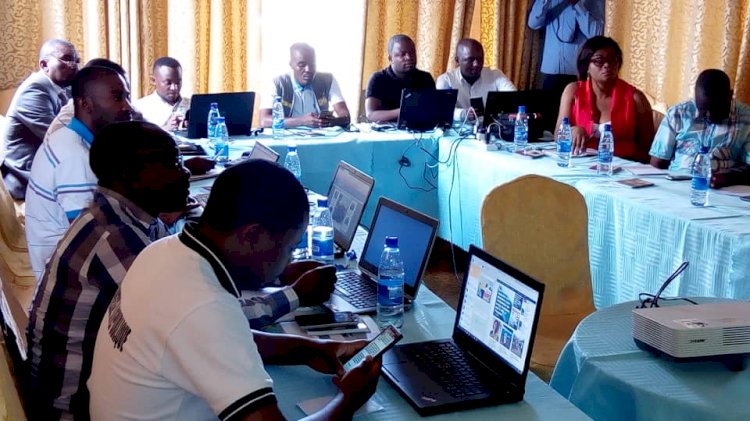 Nord-Kivu : Désormais, le Parc National des Virunga s’ouvre entièrement aux médias