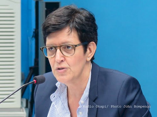 RDC : Plus de 750 postes supprimés à la MONUSCO, les nationaux plus touchés