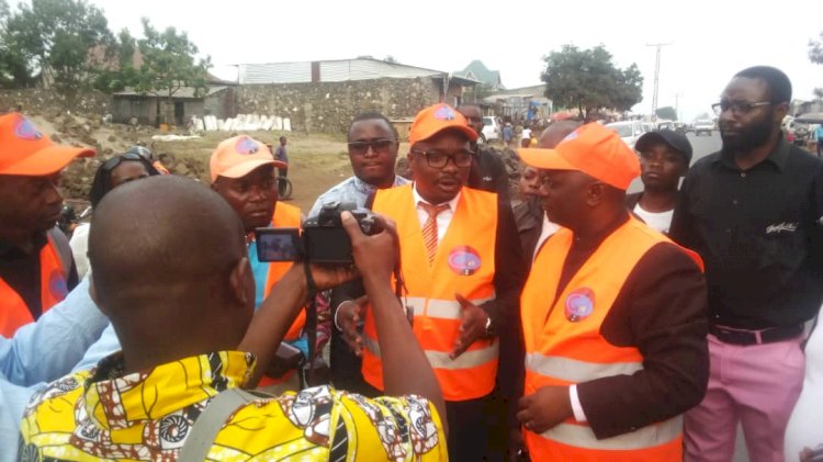 Nord-Kivu : Tensions à la CNPR, les agents s’opposent à une décision du gouverneur