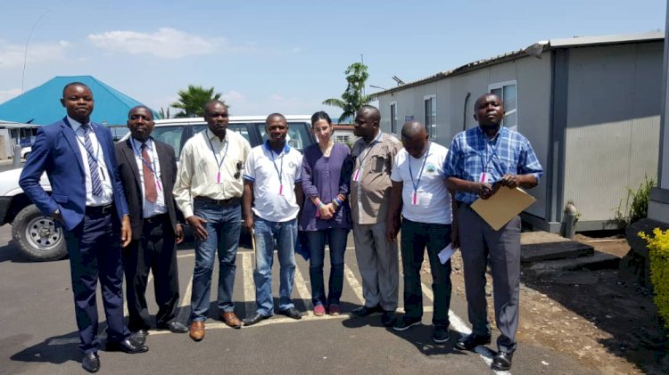 Nord-Kivu : Le candidat gouverneur MUHINDO NZANGI désavoué par ses pairs