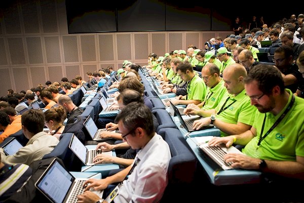 L'intelligence artificielle et la cybersécurité en tête de liste des compétences les plus difficiles à trouver