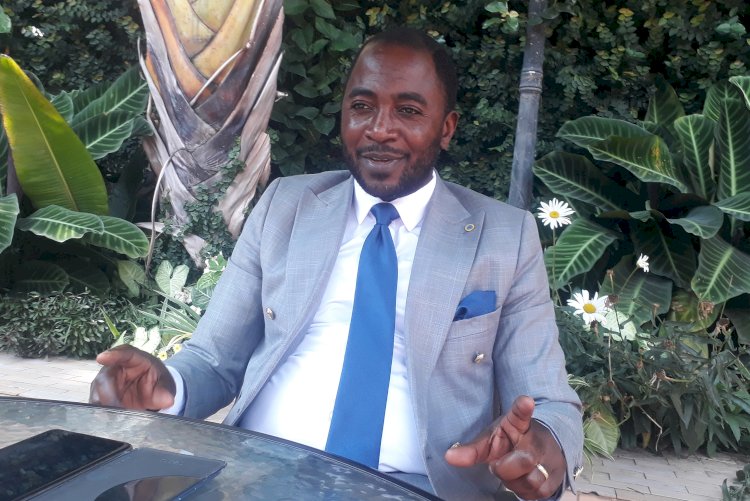 Nord-Kivu: A double mandat, l'honorable Jean-Paul Lumbulumbu reste au service de tous