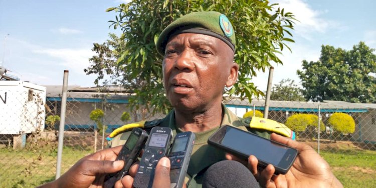 Ituri : L’opération zaruba ya ituri/FARDC a produit ses effets