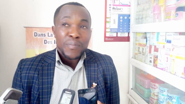 Nord-Kivu : L’Honorable Emmanuel Kabuyaya salue la décision de Mbusa Nyamwisi