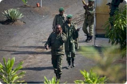 Beni : Les mai-mai accusés d’être au centre de l’insécurité dans le Bashu