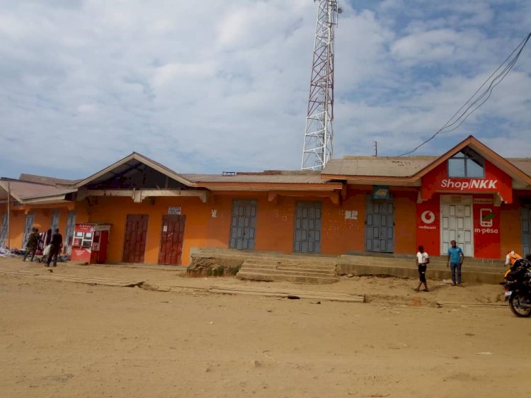 Bunia : Le mot d’ordre de la communauté hema respecté à 99%