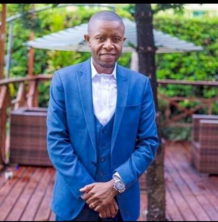 Nord Kivu : Election du gouverneur, Nzanzu KASIVITA Carly bat haut les mains Nzangi et Kamavu