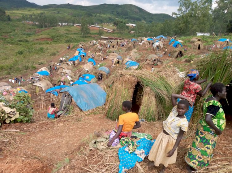 Ituri: Après deux semaines, la commission d'enquêtes judiciaires vient d'enregistrer 200 victimes