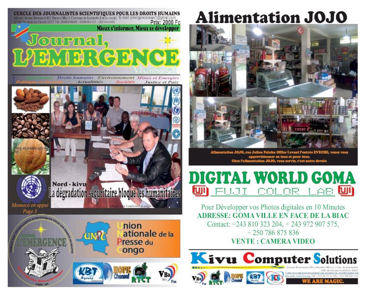 La dégradation sécuritaire bloque les humanitaires