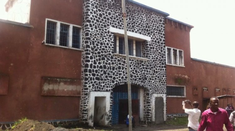 Goma : La Prostitution prend de l’ampleur dans la prison de Munzenze (Nord-Kivu)