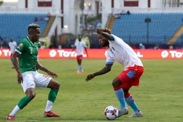 D1/France : Glody Ndonda découvert via une vidéo par son entraîneur...