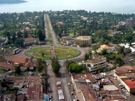 GOMA: Le chef de quartier Murara appelle sa base à collaborer avec le service de sécurité