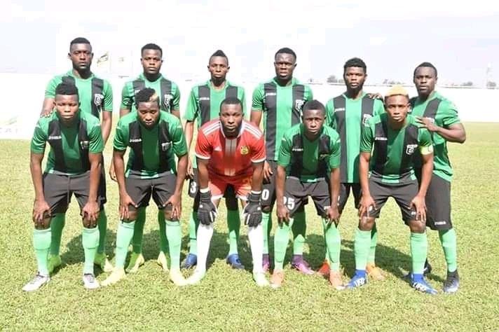 C2 CAF : l'As Maniema-union arrache un nul précieux devant pélican